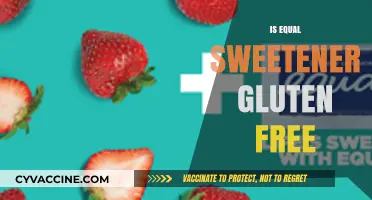 Is Equal Sweetener Gluten-Free? A Comprehensive Guide for Dietary Needs
