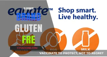 Is Equate Brand Gluten-Free? A Comprehensive Guide to Safe Shopping