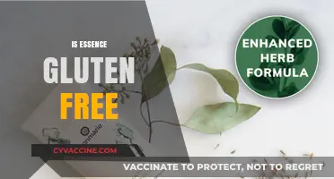 Is Essence Gluten-Free? A Comprehensive Guide to Safe Skincare