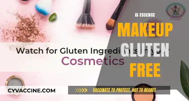 Is Essence Makeup Gluten-Free? A Comprehensive Guide for Beauty Lovers