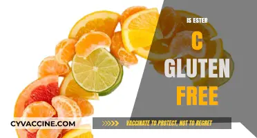 Is Ester-C Gluten-Free? A Comprehensive Guide for Dietary Needs