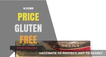 Is Esther Price Candy Gluten-Free? A Comprehensive Guide
