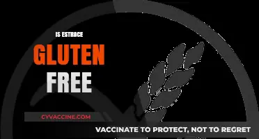 Is Estrace Gluten-Free? Understanding Ingredients and Safety for Celiacs