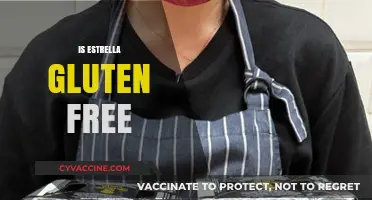 Is Estrella Gluten-Free? Uncovering the Truth About This Popular Beer