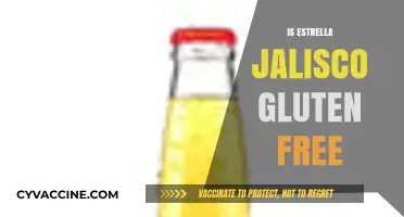 Is Estrella Jalisco Gluten-Free? A Comprehensive Guide for Beer Lovers