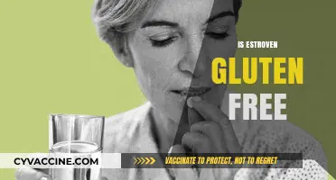 Is Estroven Gluten-Free? A Comprehensive Guide for Dietary Needs