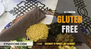 Exploring Ethiopian Cuisine: Is It Naturally Gluten-Free?