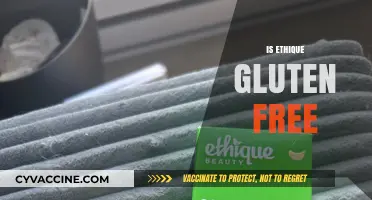 Is Ethique Gluten-Free? Exploring Ingredients and Safety for Celiacs