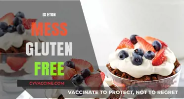 Eton Mess Gluten-Free: A Delicious Dessert Option for Celiacs?