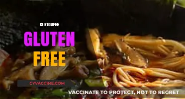 Is Etouffee Gluten Free? A Guide to Safe Cajun Cooking