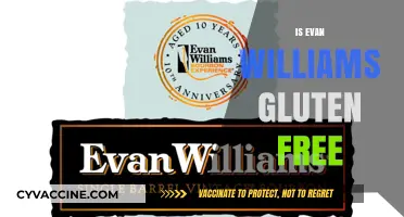 Is Evan Williams Gluten-Free? Bourbon Lovers Need to Know