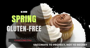 Is Ever Spring Gluten-Free? Exploring Ingredients and Dietary Suitability
