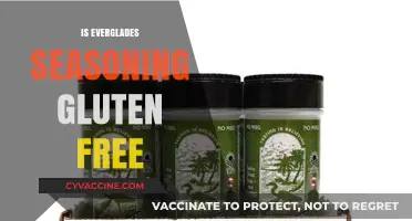 Is Everglades Seasoning Gluten-Free? A Complete Guide for Foodies