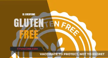 Is Everyone Going Gluten-Free? Exploring the Trend and Its Impact