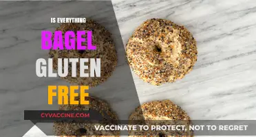 Are Everything Bagels Gluten-Free? A Complete Guide for Celiacs