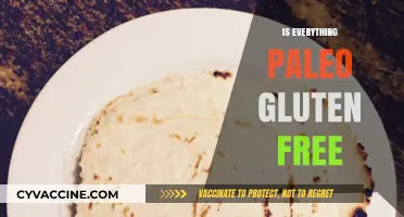 Is Everything Paleo Gluten-Free? Unraveling Dietary Myths and Facts