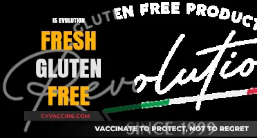 Is Evolution Fresh Gluten-Free? A Comprehensive Guide to Their Menu
