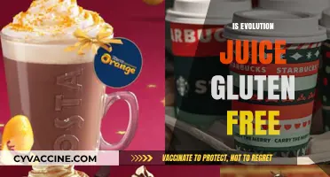 Is Evolution Juice Gluten-Free? A Complete Guide for Health-Conscious Consumers