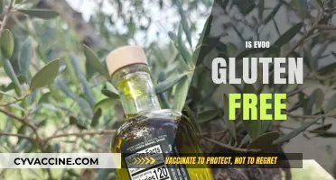 Is EVOO Gluten-Free? Understanding Extra Virgin Olive Oil's Dietary Benefits