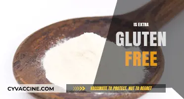 Is Extra Gum Gluten-Free? A Chewer's Guide to Safe Snacking