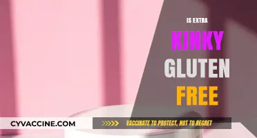 Is Extra Kinky Gluten Free? Unraveling the Ingredients Mystery