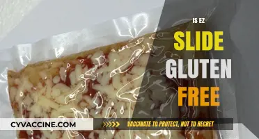 Is EZ Slide Gluten-Free? A Comprehensive Guide for Dietary Needs