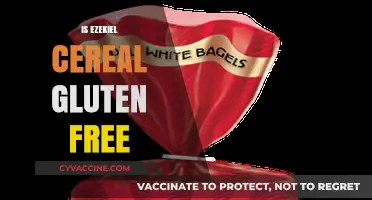 Is Ezekiel Cereal Gluten-Free? A Complete Guide to Your Breakfast Choice