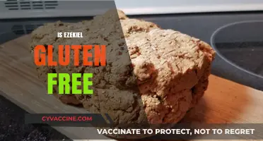 Is Ezekiel Bread Gluten-Free? Unraveling the Truth for Your Diet