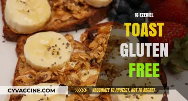 Is Ezekiel Toast Gluten-Free? A Complete Guide to Healthy Bread Options