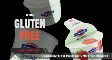Is Fage Gluten-Free? A Complete Guide to Safe Yogurt Choices
