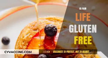 Is Fairlife Gluten-Free? A Comprehensive Guide to Lactose-Free Dairy