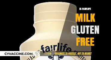 Is Fairlife Milk Gluten-Free? A Comprehensive Guide for Consumers