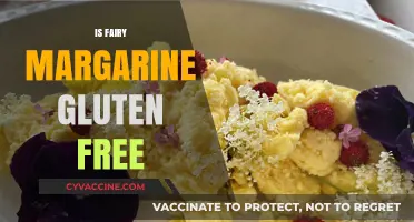 Is Fairy Margarine Gluten-Free? A Comprehensive Guide for Dietary Needs