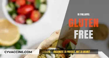 Is Falafel Gluten-Free? A Complete Guide for Dietary Needs