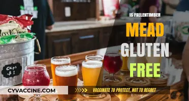 Is Fallentimber Mead Gluten-Free? A Complete Guide for Beer Lovers