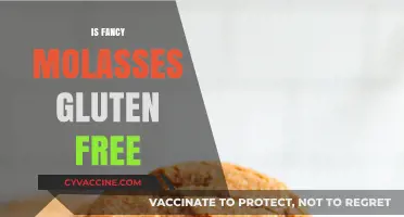Is Fancy Molasses Gluten-Free? A Comprehensive Guide for Dieters
