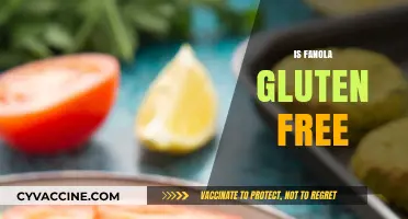 Is Fanola Gluten-Free? Uncovering the Truth for Your Hair Care