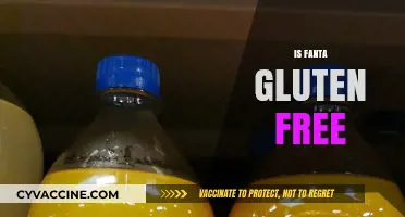 Is Fanta Gluten-Free? Uncovering the Truth for Celiac Sufferers