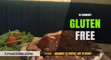 Is Farmacy Gluten-Free? Exploring Ingredients and Brand Transparency