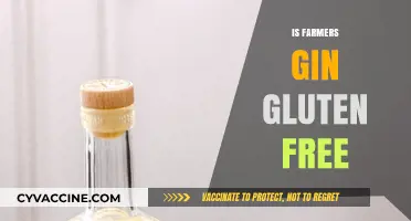 Is Farmers Gin Gluten-Free? Uncovering the Truth for Celiac Drinkers