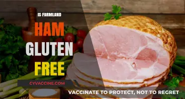 Is Farmland Ham Gluten-Free? A Clear Answer for Dietary Needs