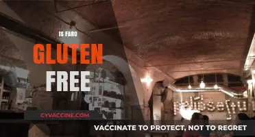 Is Faro Gluten-Free? Uncovering the Truth About This Ancient Grain