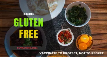Is Farofa Gluten Free? A Complete Guide to This Brazilian Side Dish