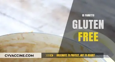 Is Farotto Gluten-Free? A Complete Guide to This Ancient Grain