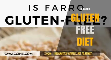 Is Farro Gluten-Free? Understanding Its Role in Your Diet