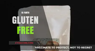 Is Farto Gluten-Free? Unraveling the Truth About This Popular Treat