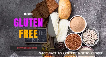 Are Farts Gluten-Free? Exploring the Science Behind Flatulence