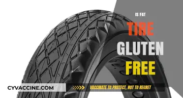 Is Fat Tire Gluten-Free? Exploring the Beer's Ingredients and Options