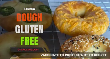 Is Fathead Dough Gluten-Free? A Keto-Friendly Baking Guide