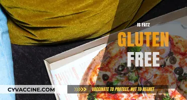 Is Fatz Gluten-Free? Exploring Menu Options for Celiac Diners